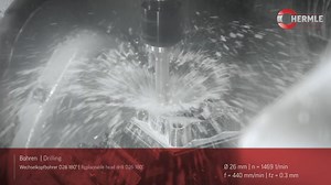 Redefining precision with advanced 5-axis machining solutions!...