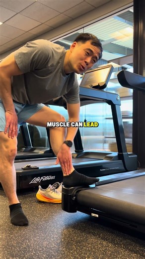 what runners need to know about posterior tibialis