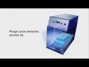 Overview of the Anprolene sterilization system