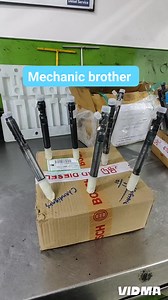 DELPHI 2.2 INJECTOR REPAIR AND CLEAN | Mechanicbrother