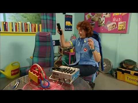 Balamory: Series 4: The Piano