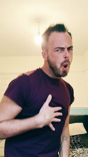 Reece Watson on TikTok