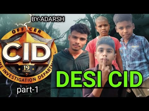 #desi cid#mobile dekhne nahi diya to maar diya#viral#video#desi cid#daya#viral