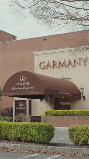 As far back as we can remember, we’ve always wanted to be part of something special. Around here, style isn’t just what you wear — it’s who you are. The men, the women, the crew behind the scenes — everyone’s got their role, and everyone brings their best. From the moment you walk through the doors at Garmany in Red Bank, you’re part of the family. We’ll show you the looks, the fits, the details — all done with that signature Garmany touch. Because around here, looking good isn’t business… it’s 
