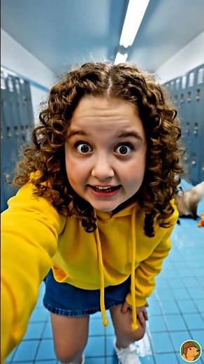 Capybara’s Catfish Gets Swapped by Brianna! #capybara