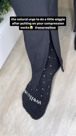 Wellow Compression Socks on Instagram: "🎉 Wellow's Labor Day Sale is officially here, y'all! 🎉 Wiggle on over to WearWellow.com to save 30% on all your cozy essentials with code LABORDAY 🧦 Sale ends September 5. Happy shopping y'all!"