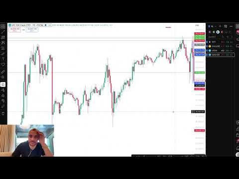 This Is Exactly How I Trade Fundamentals (Made $901,000 This Month)