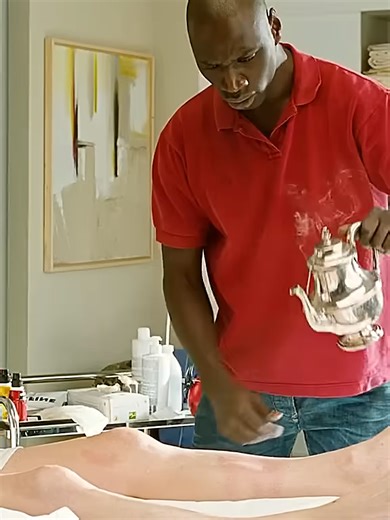 Solo de curiosidad, le echo aguar en los pies#motivacion #exit #shorts #exito #crecimientopersonal #éxito #crecimientopersona #viralvideo #viraltiktok #viral_video #viralvideos #virall #movie #movieclips #movies #movietok #moviescene #pelicula #peliculas #peliculasrecomendadas