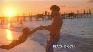 1-800 Beaches TV Commercial 'Explore New Worlds'