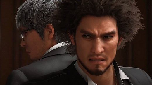 Like a Dragon: Infinite Wealth Review - IGN