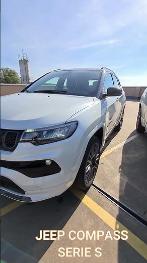 Jeep Compass 2022 VS Jeep Commander 2022. Basicamente os mesmos preços. Qual a melhor opção? #shorts