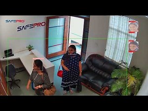 Attendance Management System using Face Recognition Technology