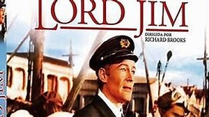 Lord Jim (1965) Peter O'Toole, Jame Mason, Eli Wallach
