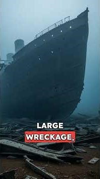 Titan Submersible: Final Moments REVEALED