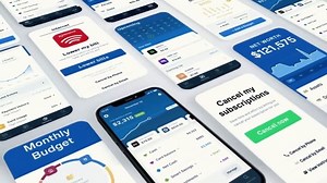 Truebill TV Spot, 'Personal Finance App'