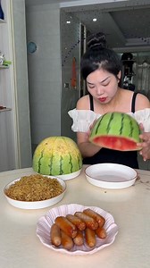 Funny Chinese family food eating | Honey lovers