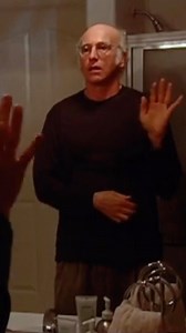 Stoned Larry #LarryDavid #CurbYourLarryDavid #CurbYourEnthusiasm #Curb #CurbYourLarry | Curb your Larry David