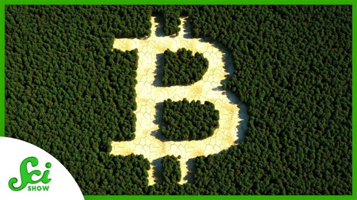 Crypto and NFTs are environmental disasters... but do they have to be?