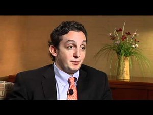 Why should a movement disorders patient come and see a UF Physician?