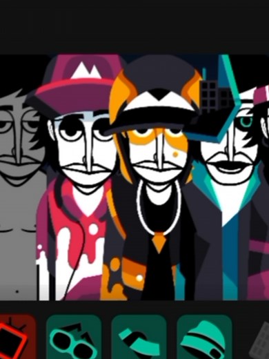 Believer by Imagine Dragons - Incredibox Mod Review