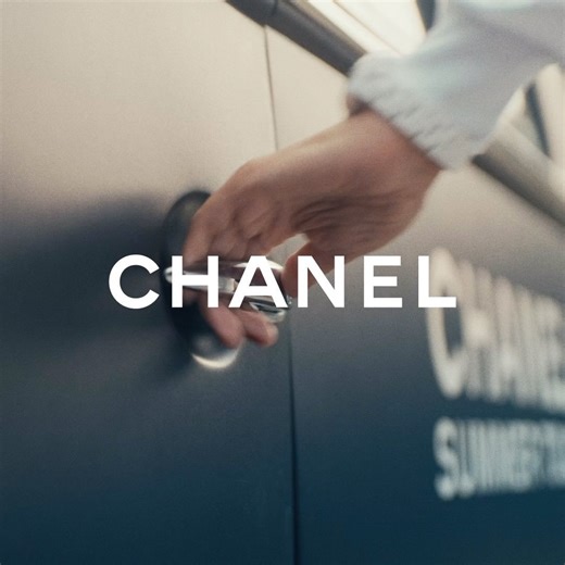 Chanel Summer Tour has made its grand stop in Hong Kong! Since 2022,...