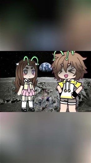 #gacha #tiktok #meme #alien #fpyシ #sla