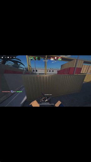 [Sniper Duels Roblox] really stupid 1v3