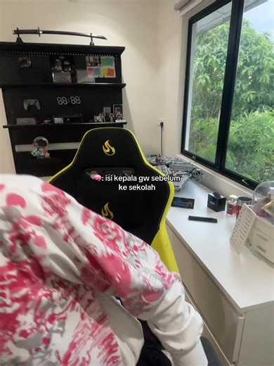 baju first batch memang lawa eh #shahreez #fypシ #viral