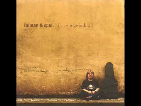 Žalman & Spol. - Damián (2001)