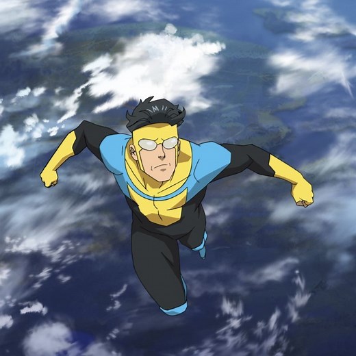 'Invincible' season 3 release schedule: All episodes out on Prime Video