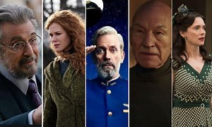12 new TV shows to look forward to in 2020