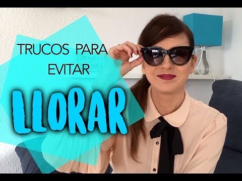 Sin Vergüenza con Flor Ortiz: Trucos para evitar llorar