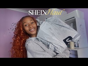 SHEIN HAUL 2025: Try-on haul | Home + Bikini haul