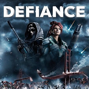 Defiance [Gameplay] - IGN