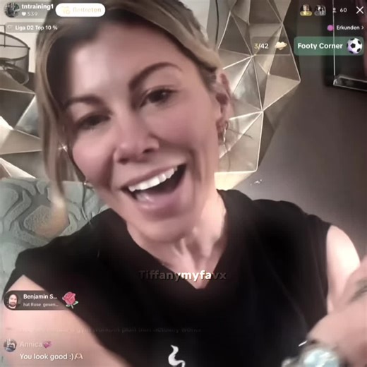 💞💞// @tntraining1 // #fy #fyp #tn #tntraining #tiffany