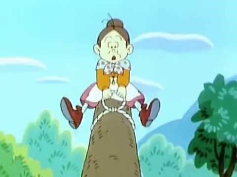 スプーンおばさんＯＰフル Mrs.Pepperpot Opening Theme(Full version)