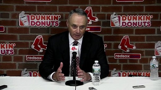 FBI Investigating Cardinals for Allegedly Hacking Astros' Database