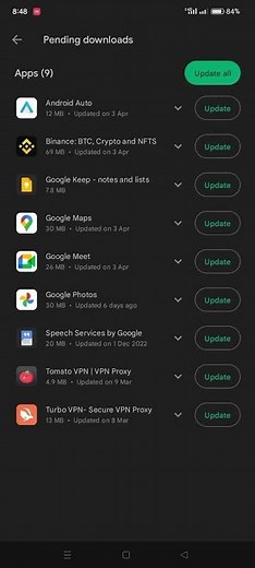Gmail Sync Issue Solution | Fix receiving email only after opening the Gmail app
