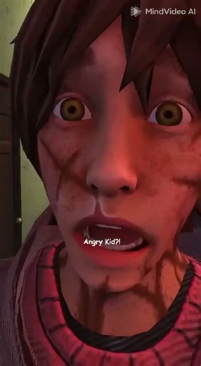 See you soon... #angrykid