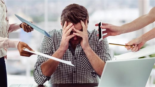 Can Working Long Hours Raise Stroke Risk? Neurologist Answers