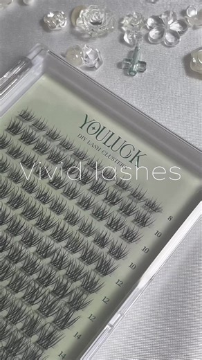 Achieve Vivid and Natural Lashes with DIY Techniques