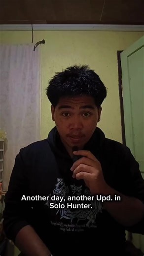 Igris Upd. Explained Secret Upd.➡ #explained #roblox #fyp #edit #solohunter