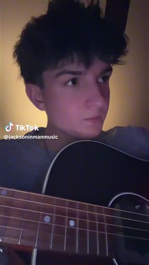 Jackson Inman on American idol?#fyp @JACKSON INMAN
