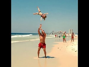 Two-year-old Cheerleader Compilation