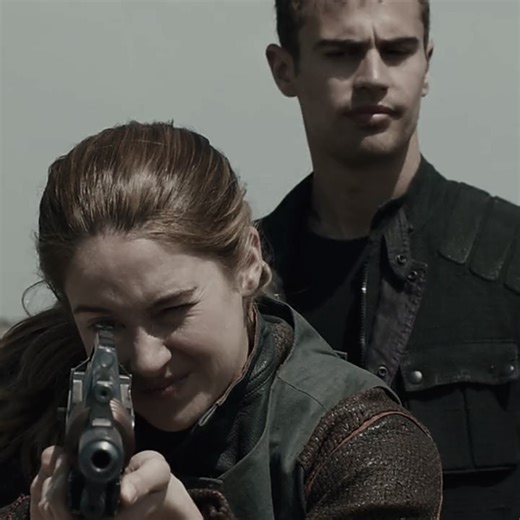 ‏#divergent | divergent