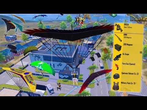 Omg! 🥰 NEW MODE BEST 🔥 AGGRESSIVE RUSH GAMEPLAY 🤯 BGMI - PUBG Mobile