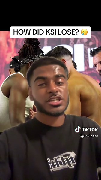 KSI's Clean Victory and Redemption: A Review