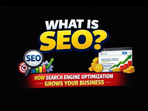 Search Engine optimization for Beginners: How to Rank #1 on Google in 2026!