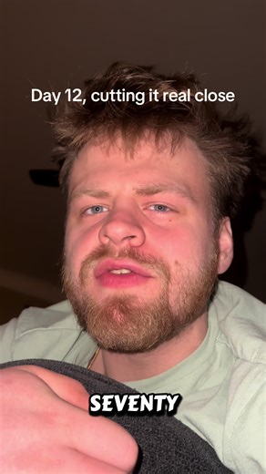 Excited to See Friends Tomorrow!