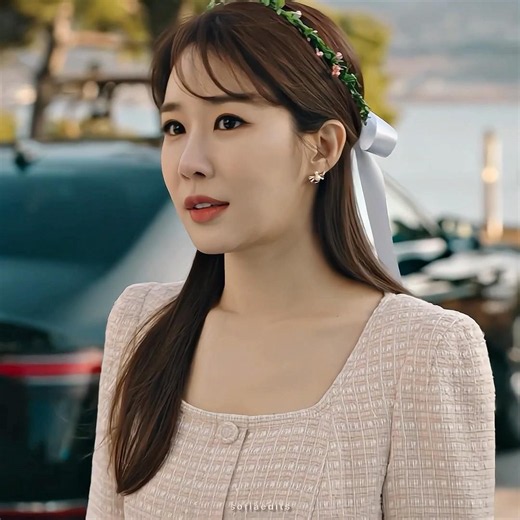 POV: Making your toxic ex jealous with a new guy 🤭 | Bora Deborah #kdrama